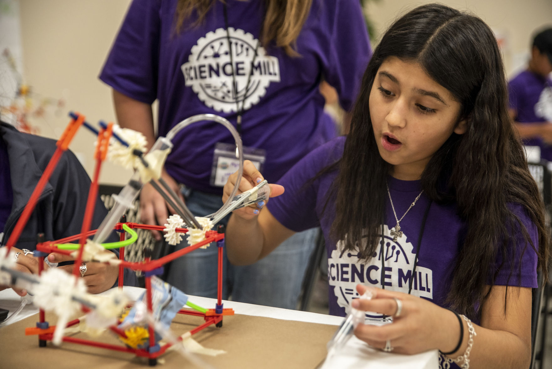 STEM Camp